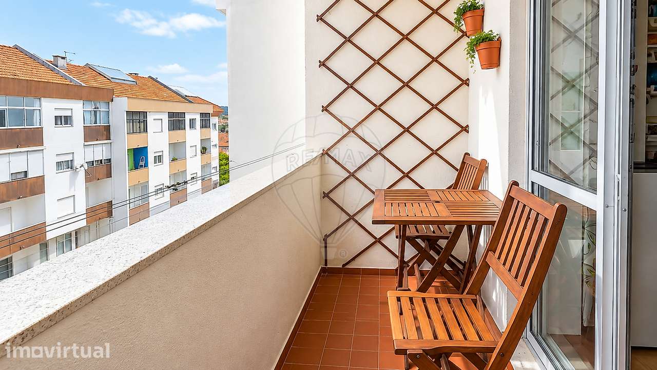 Apartamento T3 para venda - Grande imagem: 4/16