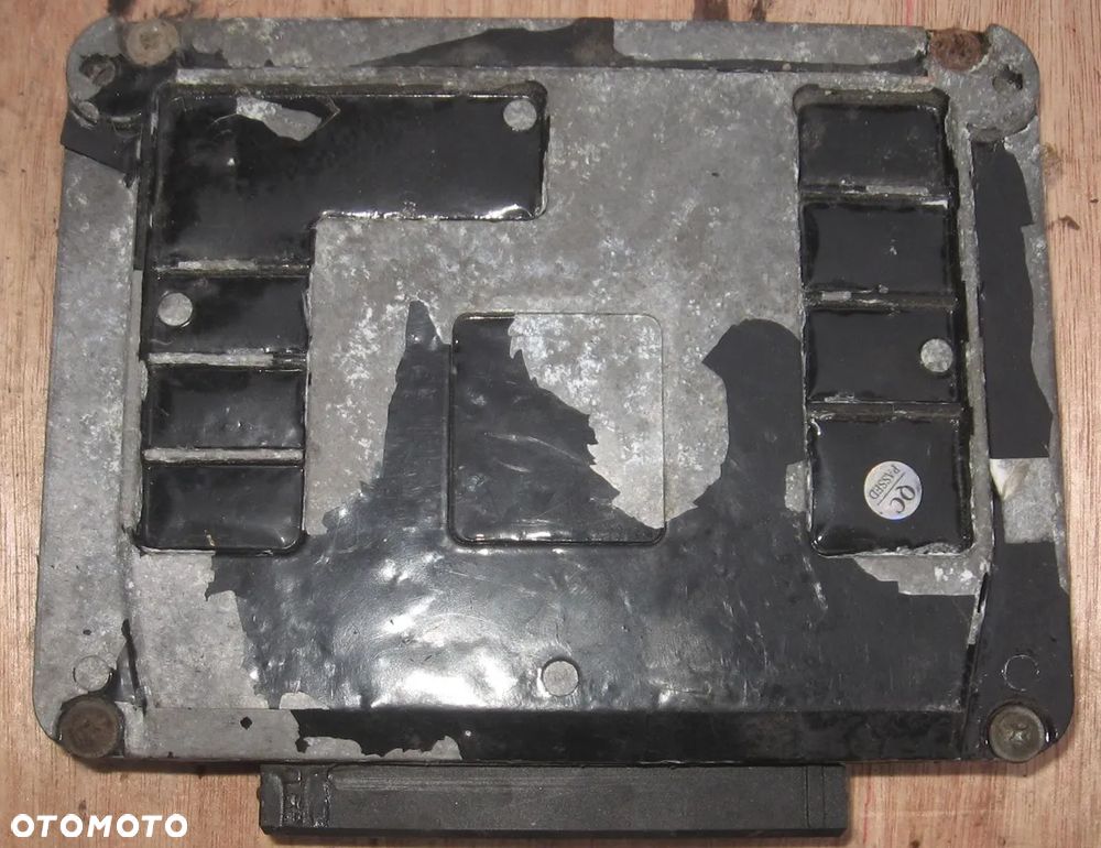 sterownik LPG OSCAR-N 67R-01 4709 ECU4C - 2