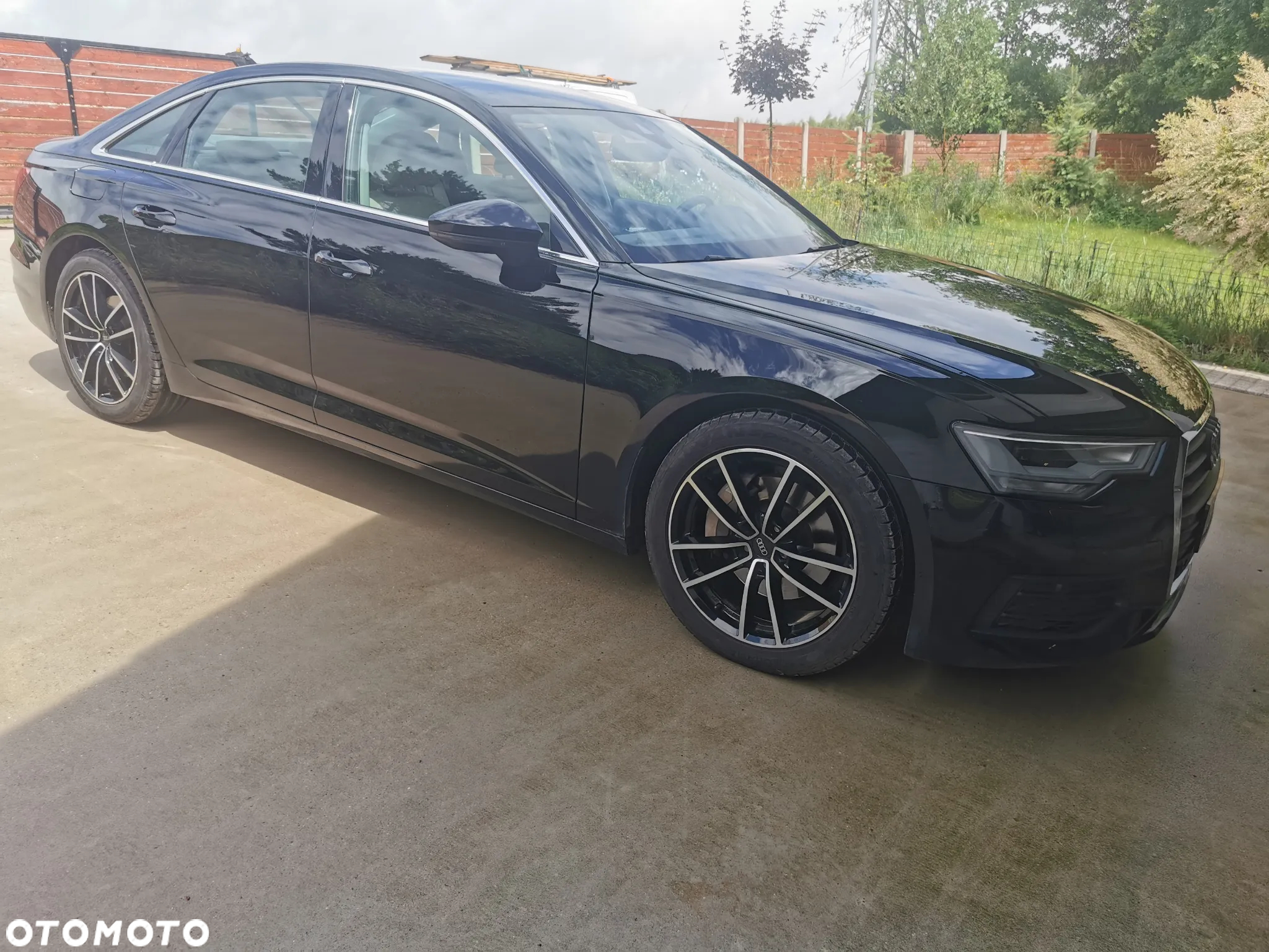 Audi A6 45 TFSI Quattro S tronic - 3