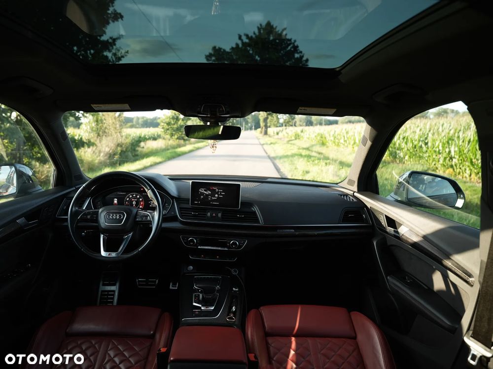 Audi SQ5 - 22