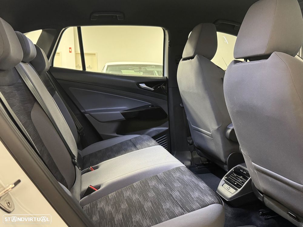 VW ID.4 52 kWh Pure Performance - 24