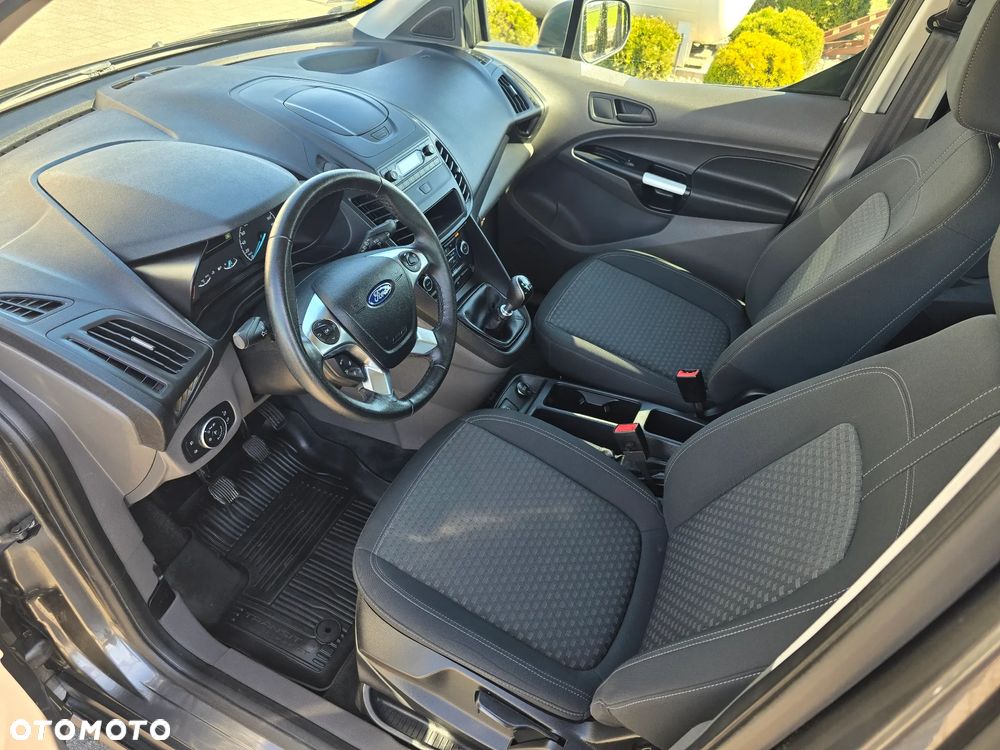 Ford Transit Connect 220 L1 Trend - 9
