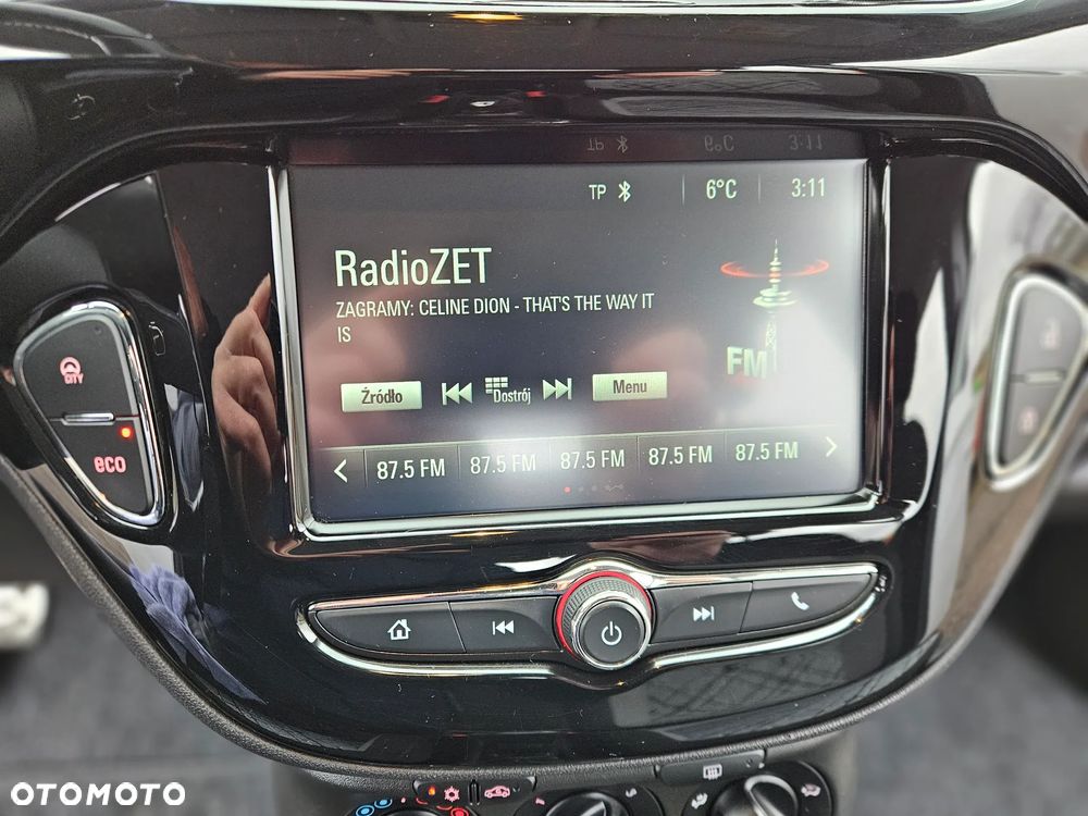 Opel Corsa 1.0 T Color Edition EcoFLEX S&S - 26