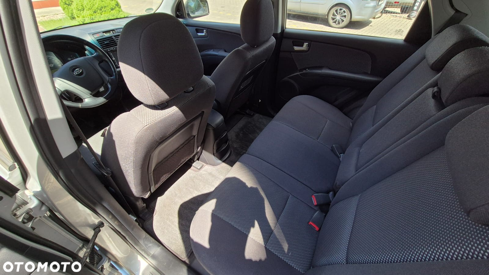 Kia Sportage - 32