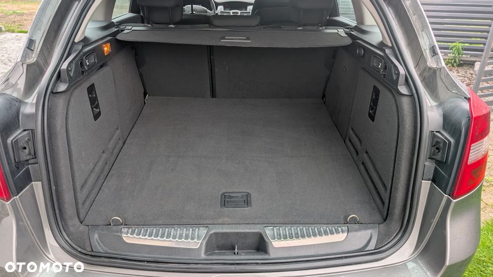 Renault Laguna 2.0 DCi SL Tech Run - 19
