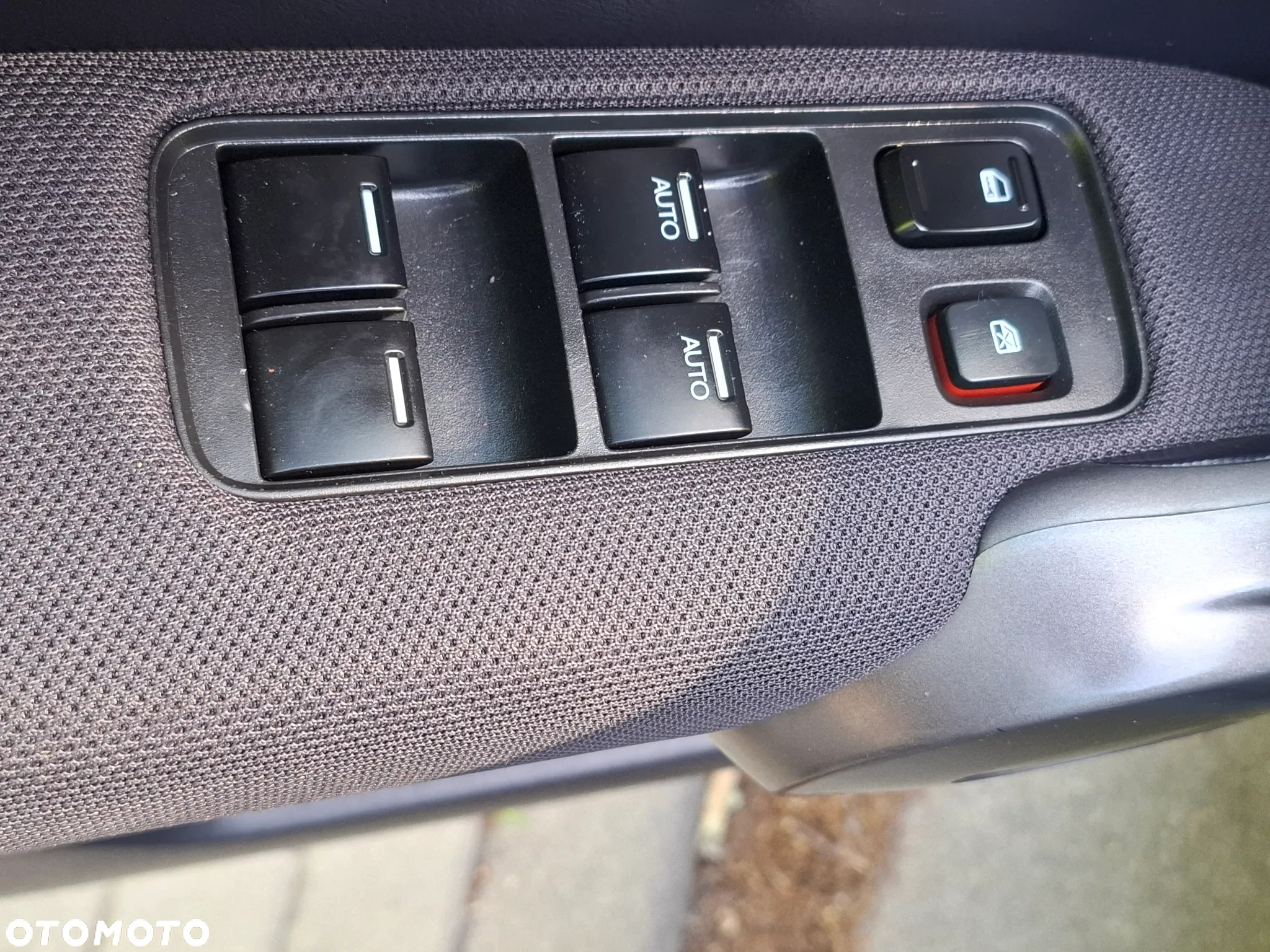 Honda CR-V 2.0 Executive - 18