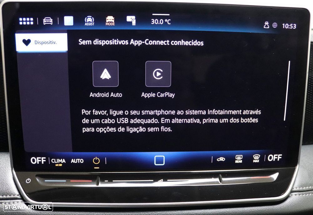 VW Tiguan 1.5 TSI eHybrid Style DSG - 27