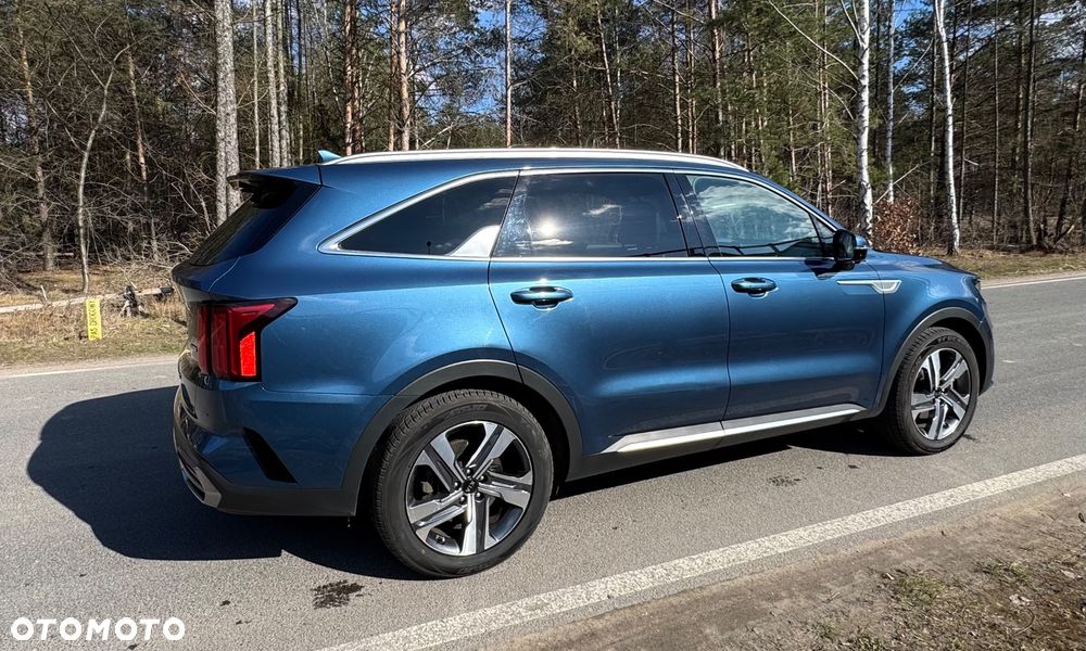 Kia Sorento - 4