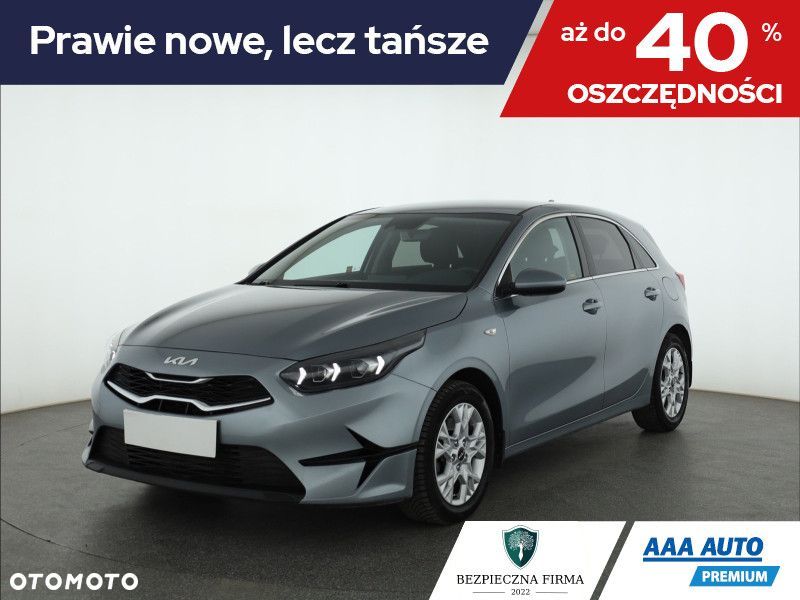 Kia Ceed - 2