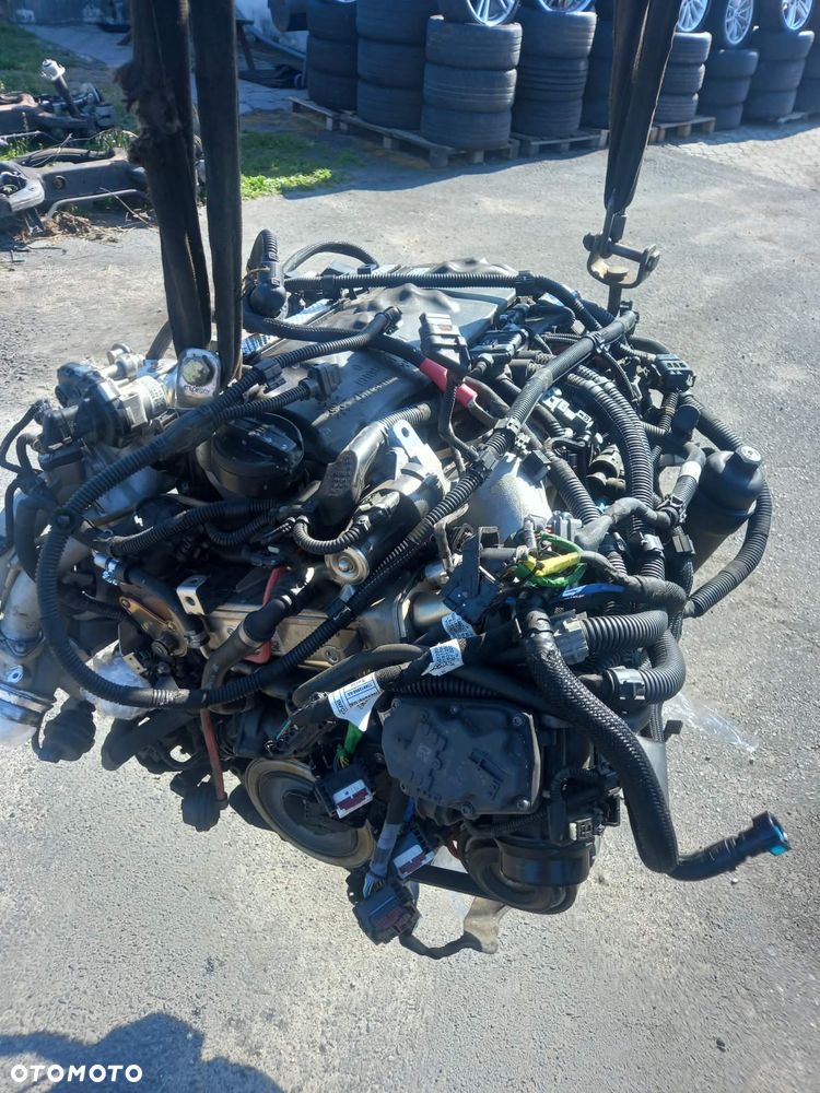 SILNIK 2.0 BITURBO B47D20B BMW G20 G30 G05 KOMPLETNY GWARANCJA - 1