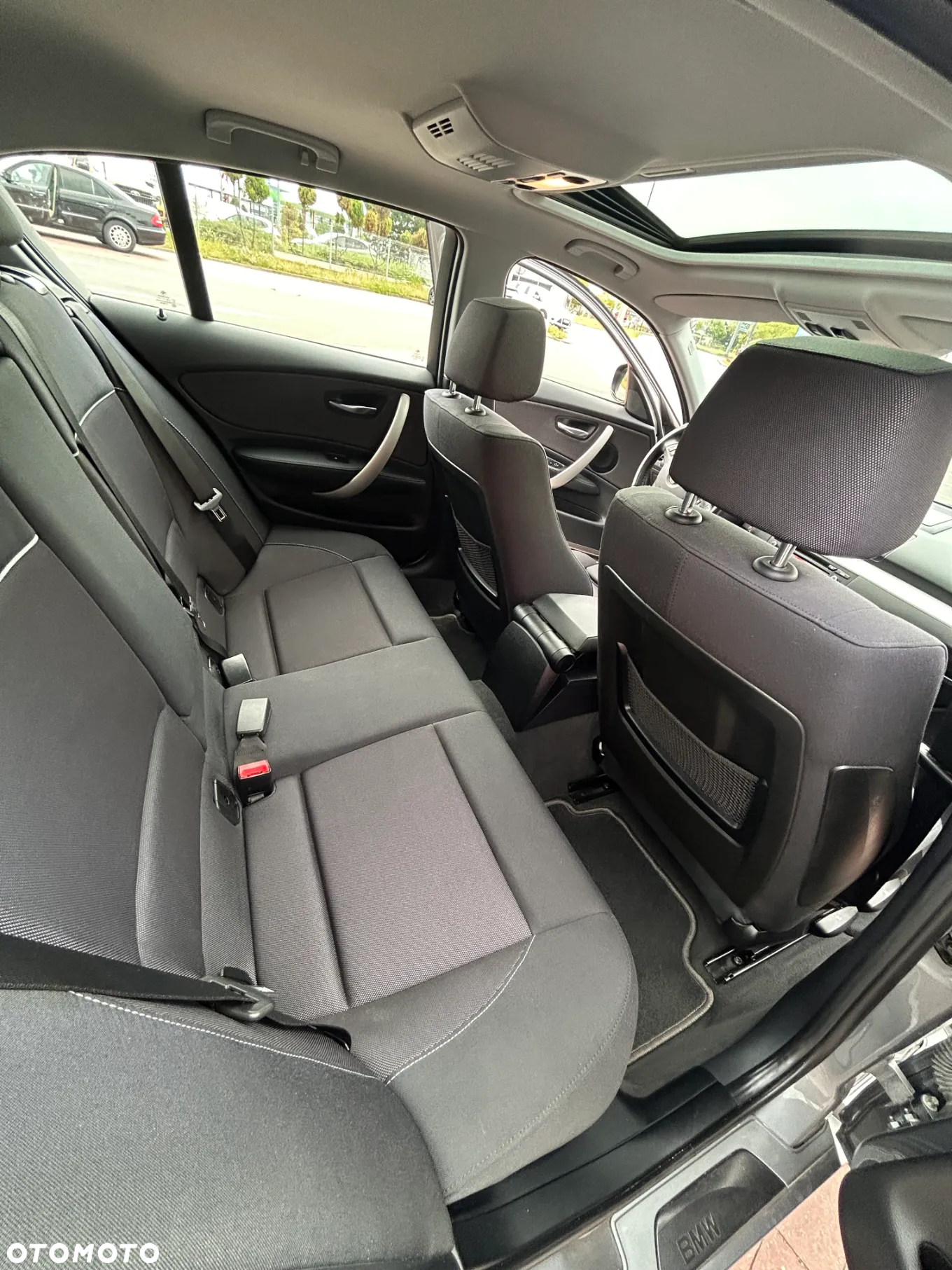 BMW Seria 1 120d - 20
