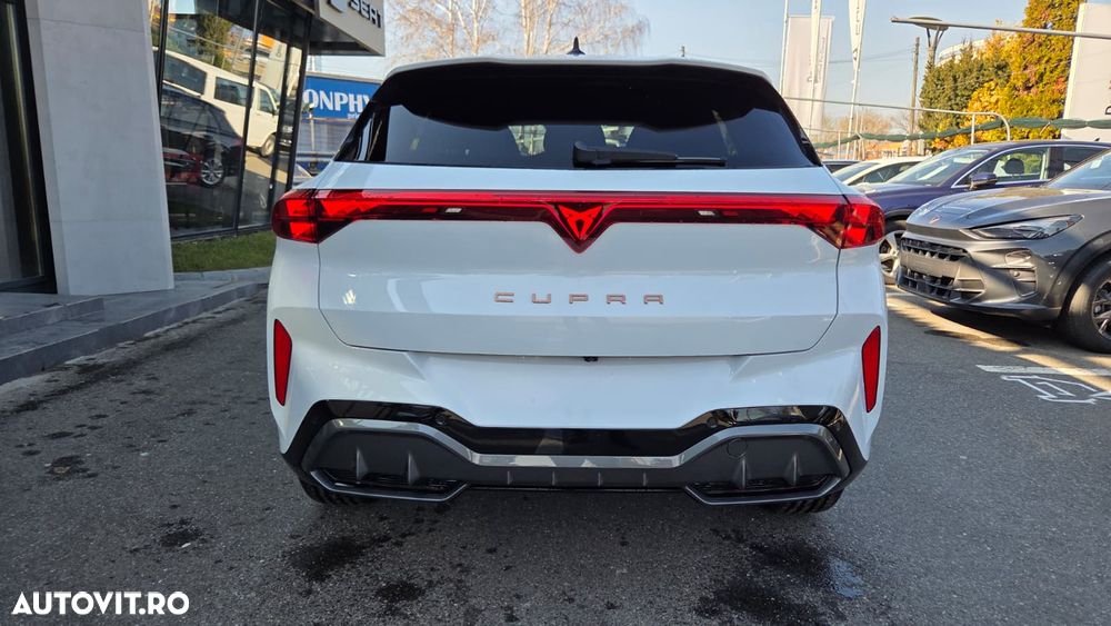 Cupra Terramar - 4