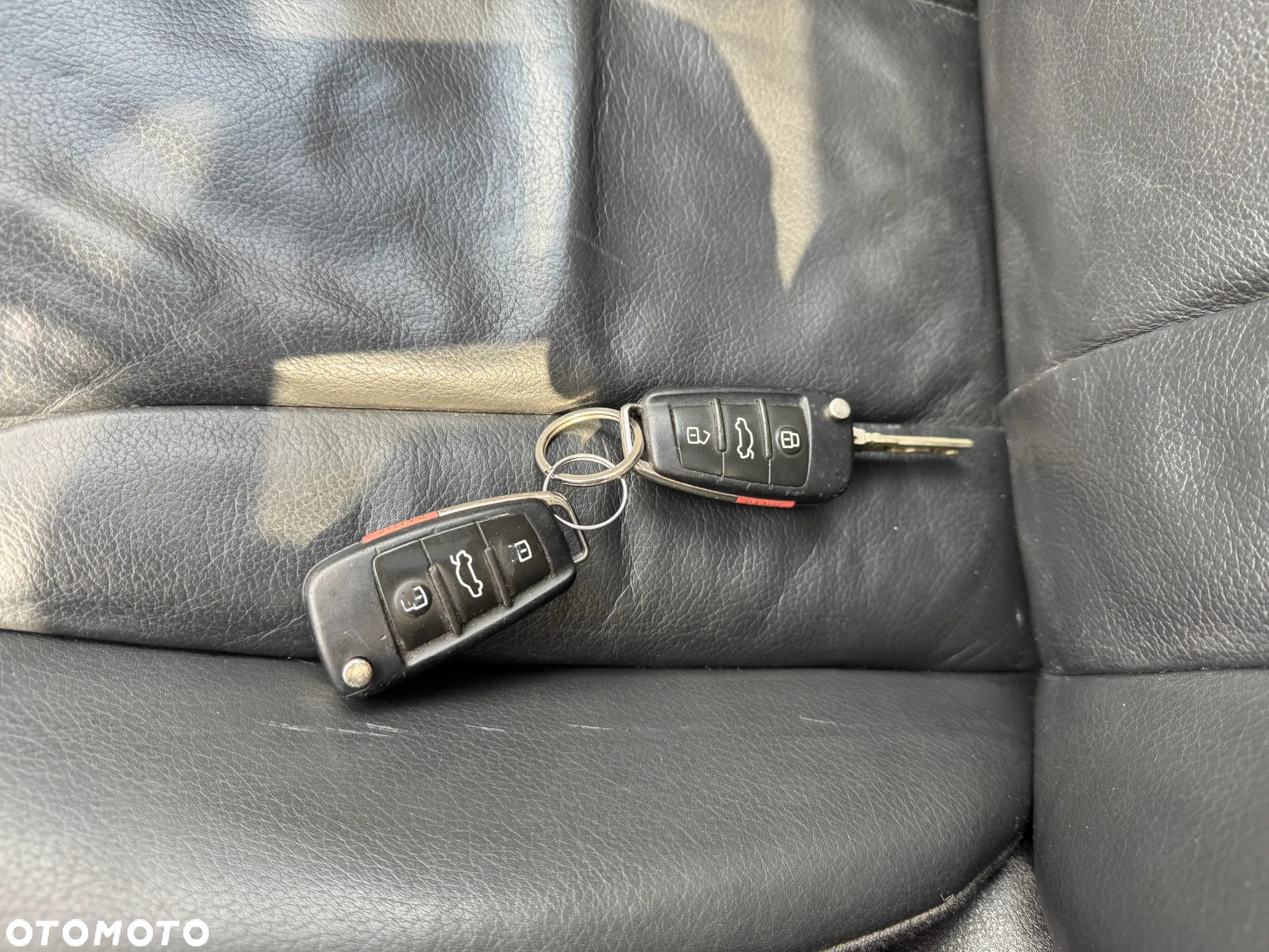 Audi Q7 3.6 FSI Quattro Tiptronic - 37