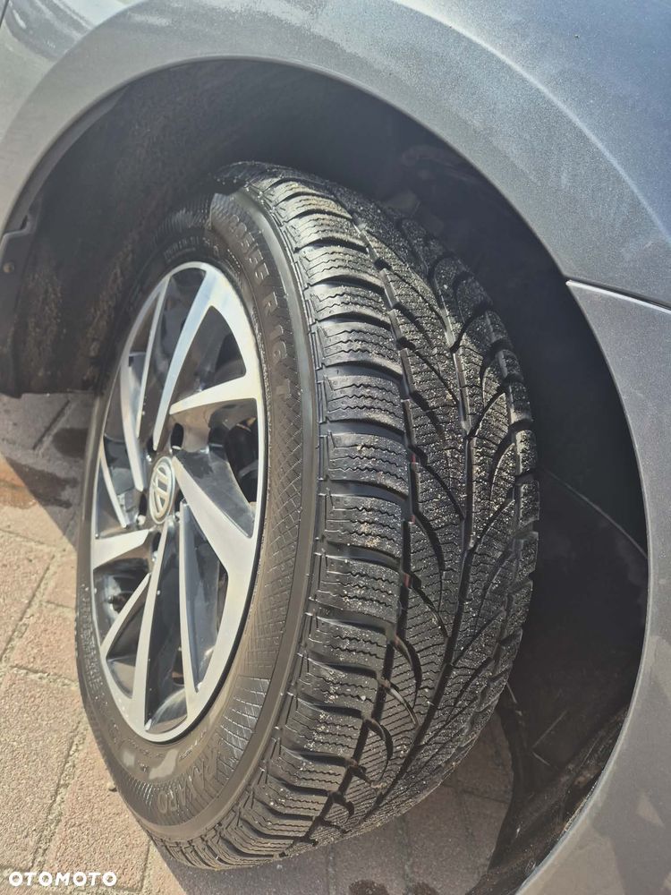 Volkswagen Golf 1.6 TDI Join - 22