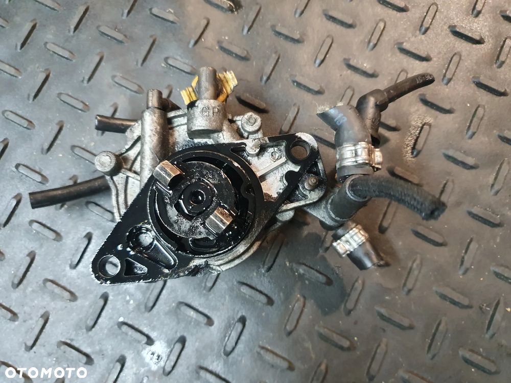 OPEL CORSA C POMPA POSCIŚNIENIOWA VACUM VACUUM 1,3CDTI Z13DT - 1