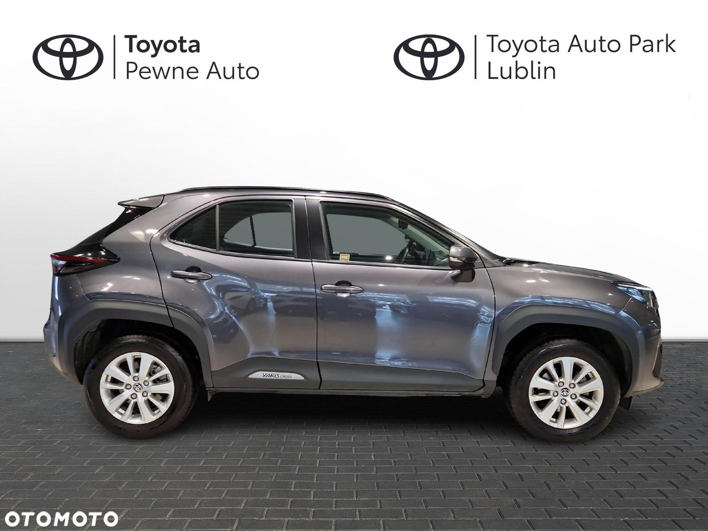 Toyota Yaris Cross - 6