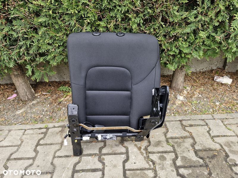 KIA SPORTAGE IV 4 OPARCIE KANAPY LEWY TYŁ TYLNE LEWE - 1