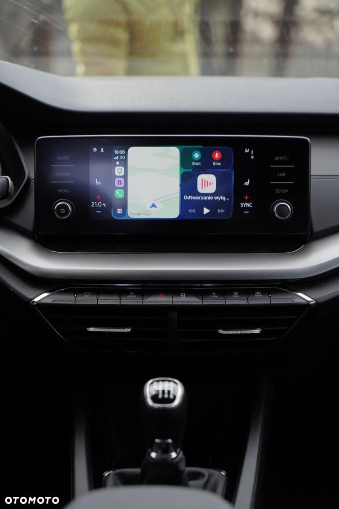 Skoda Octavia 2.0 TDI Ambition - 8