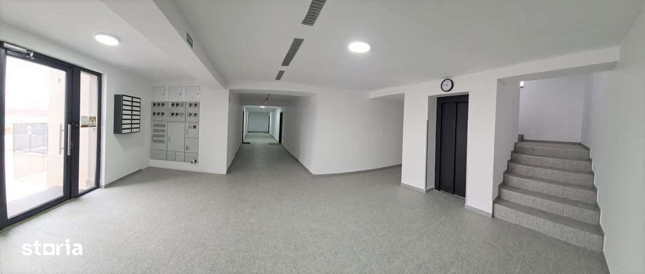 COMISION ZERO! Apartament cu 2 CAMERE la doar 57.000 EUR +TVA - Imagine principală: 5/17
