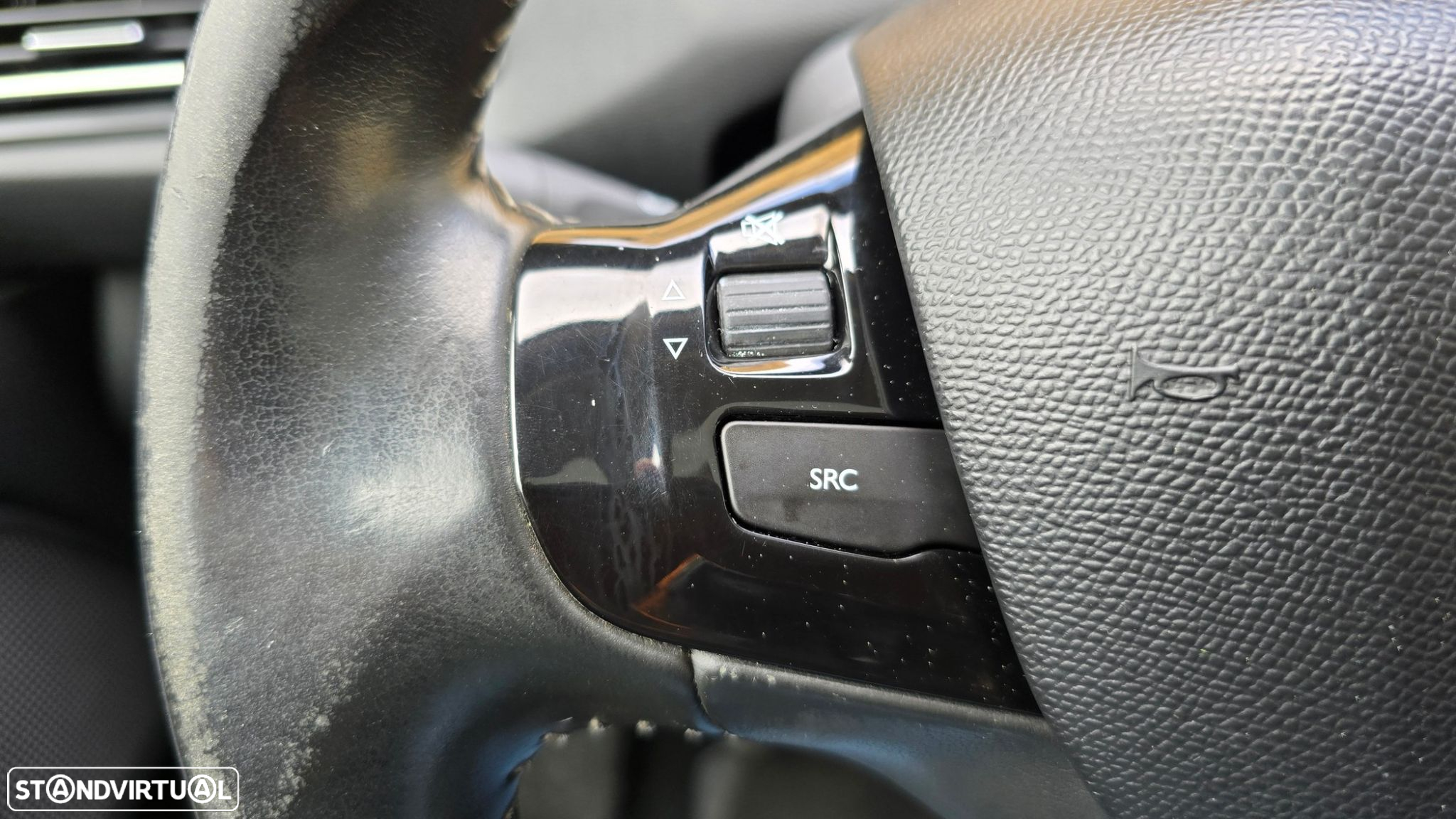 Peugeot 308 SW 1.6 BlueHDi Allure J17 - 15