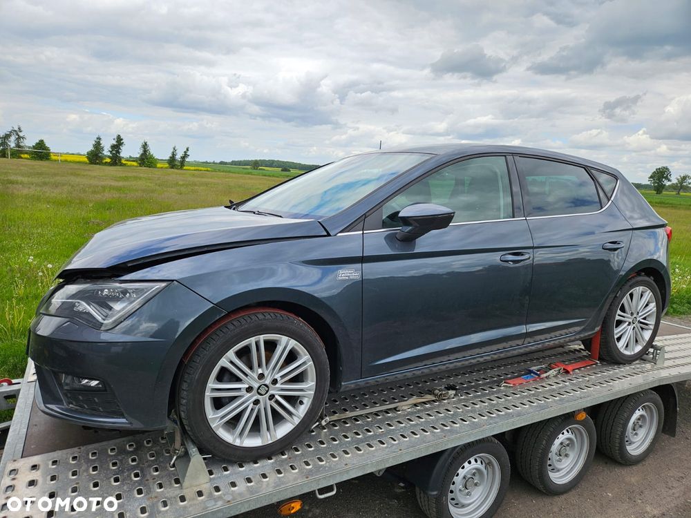 Seat Leon - 3
