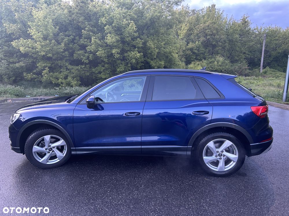 Audi Q3 35 TFSI Advanced S tronic - 2
