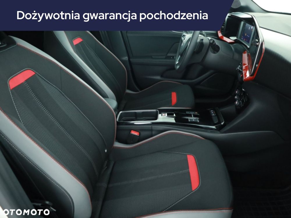 Opel Mokka - 9