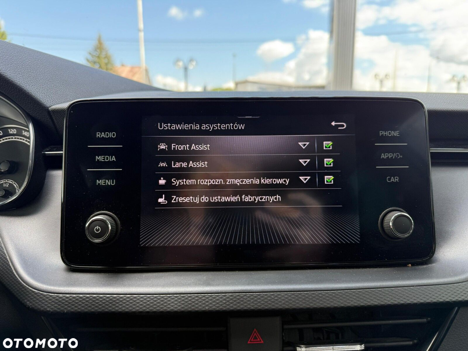 Skoda Kamiq 1.0 TSI Ambition - 19