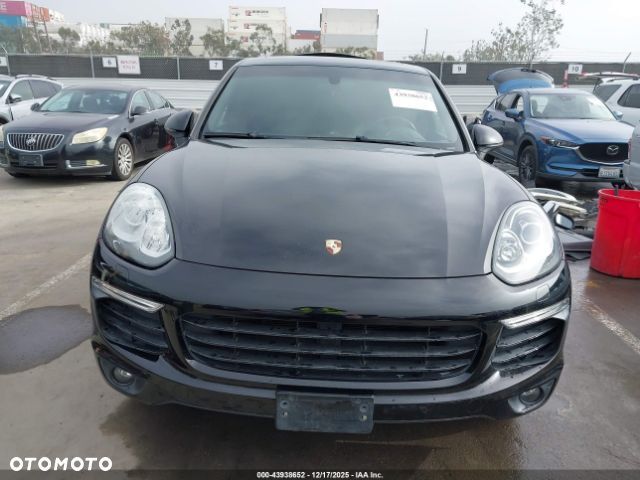 Porsche Cayenne Platinum Edition - 8