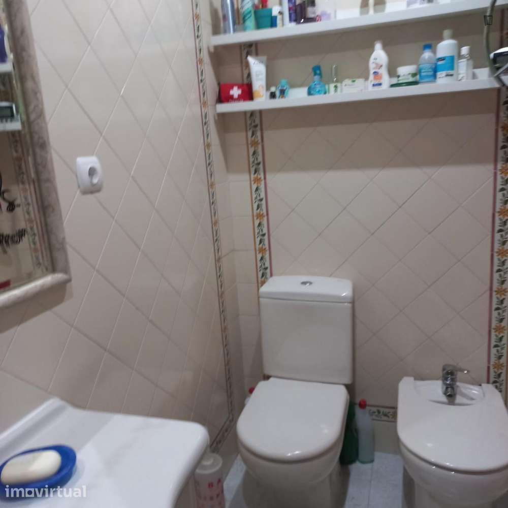 Quarto - localizado em Lisbon - Grande imagem: 4/6