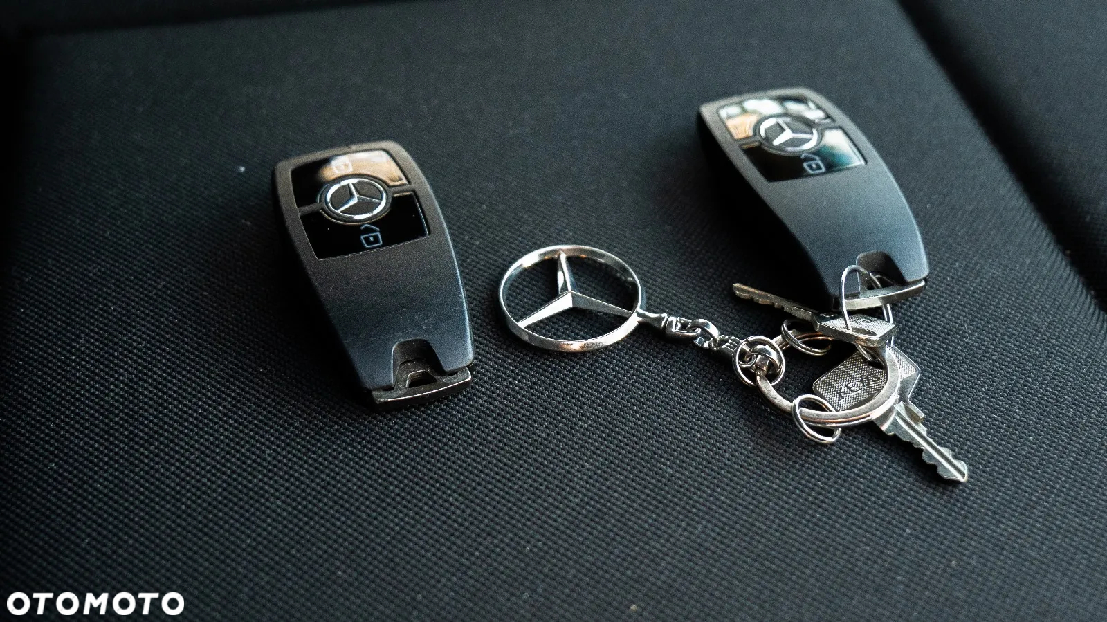 Mercedes-Benz SPRINTER - 19