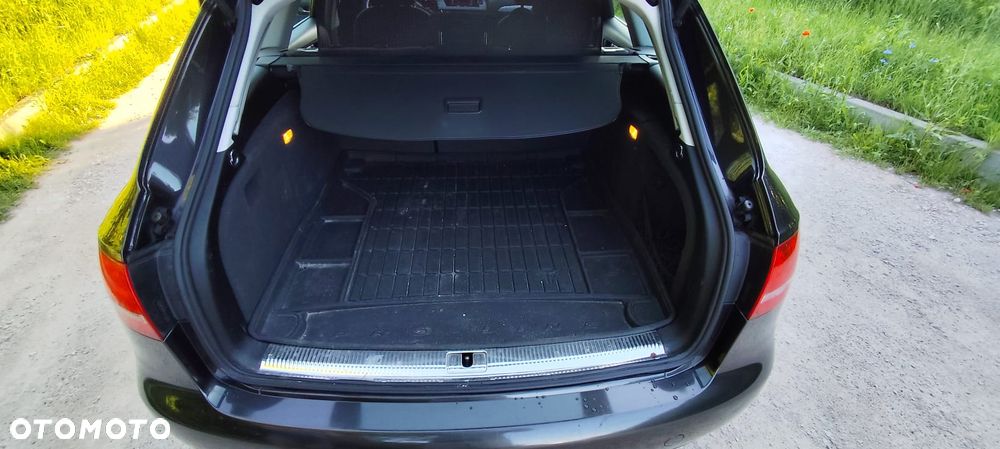 Audi A4 Avant 1.8 TFSI Quattro - 4