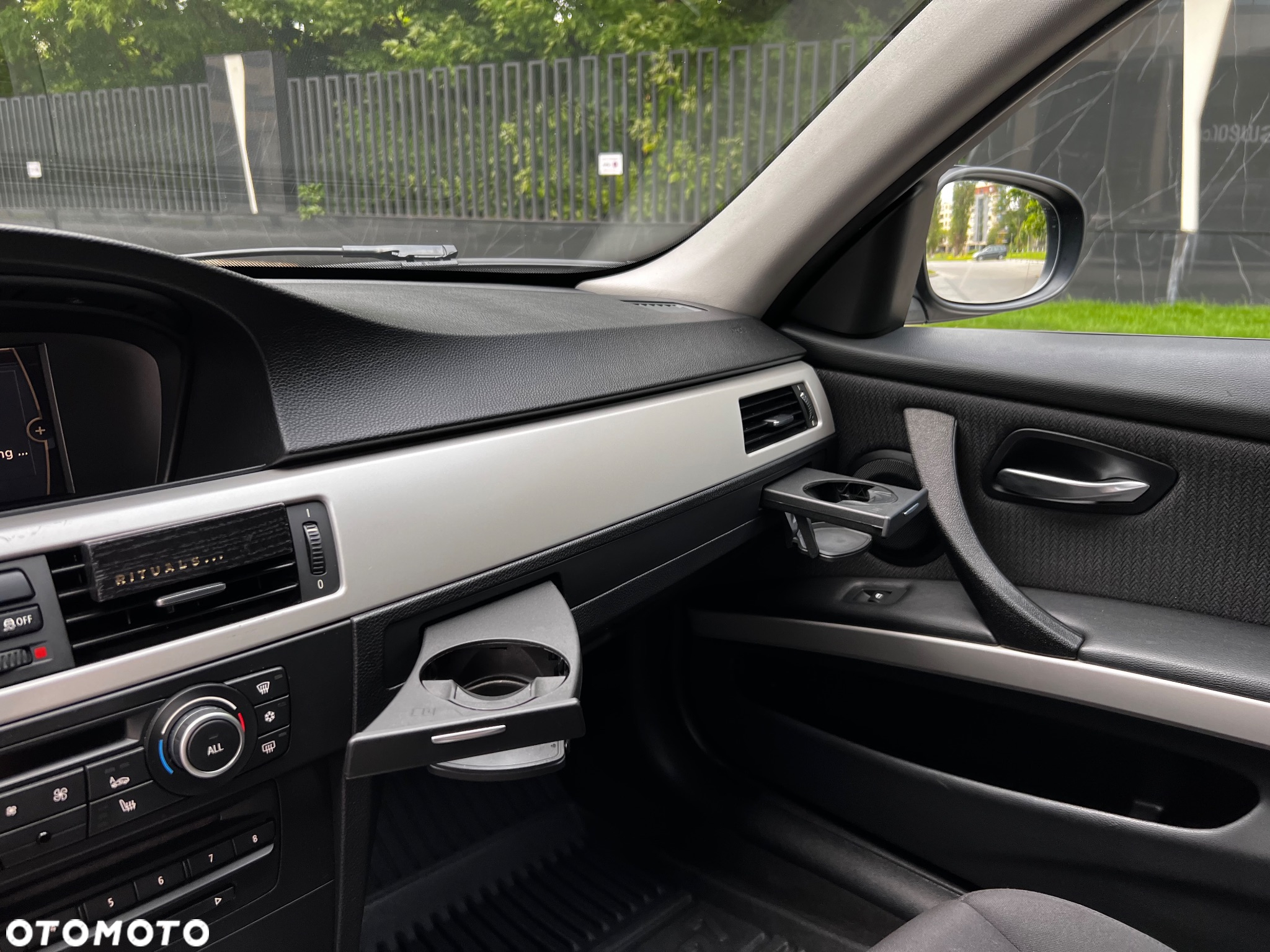 BMW Seria 3 - 14