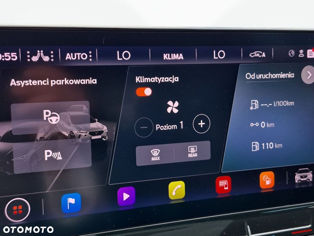 Cupra Formentor 2.0 TSI 4Drive VZ DSG - 28