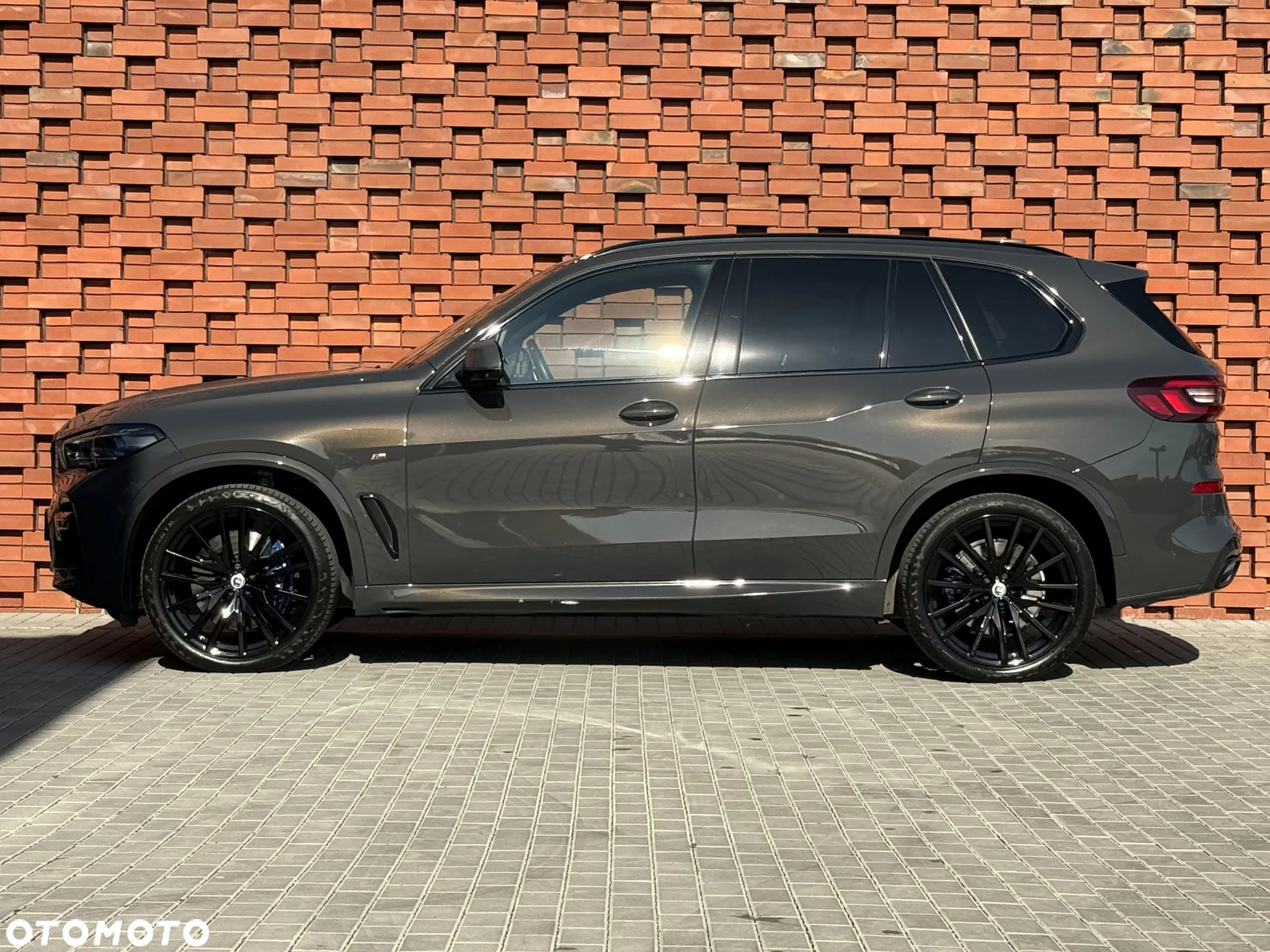 BMW X5 M - 4