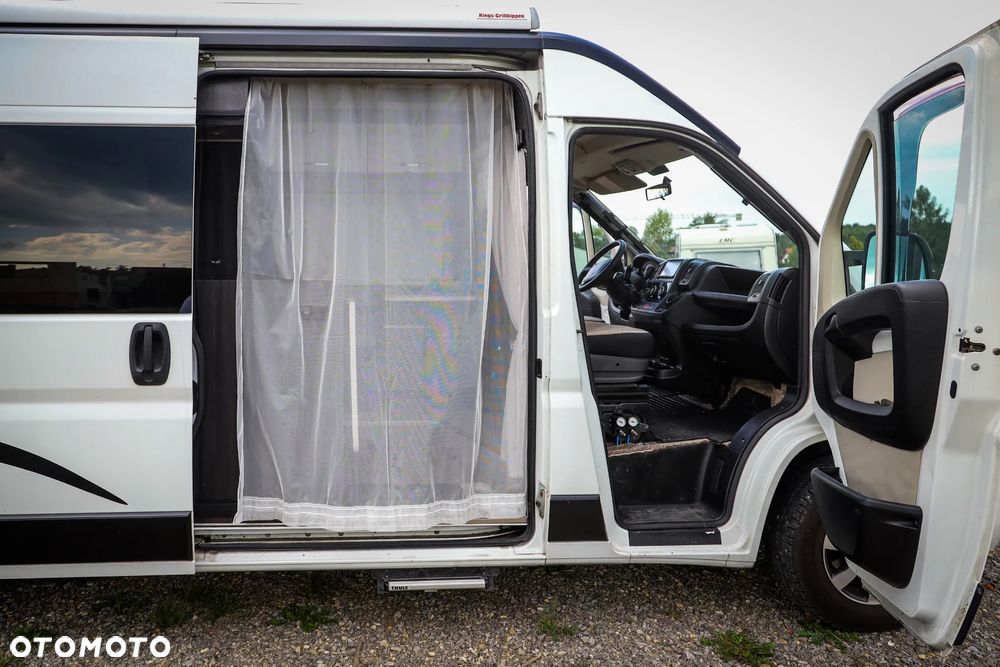 Citroën Jumper - 19