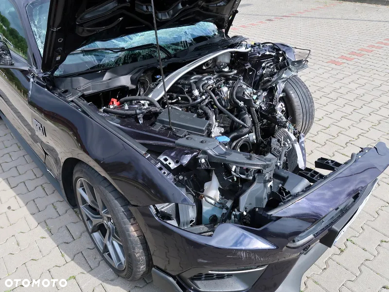 Ford Mustang 5.0 V8 Mach 1 - 31