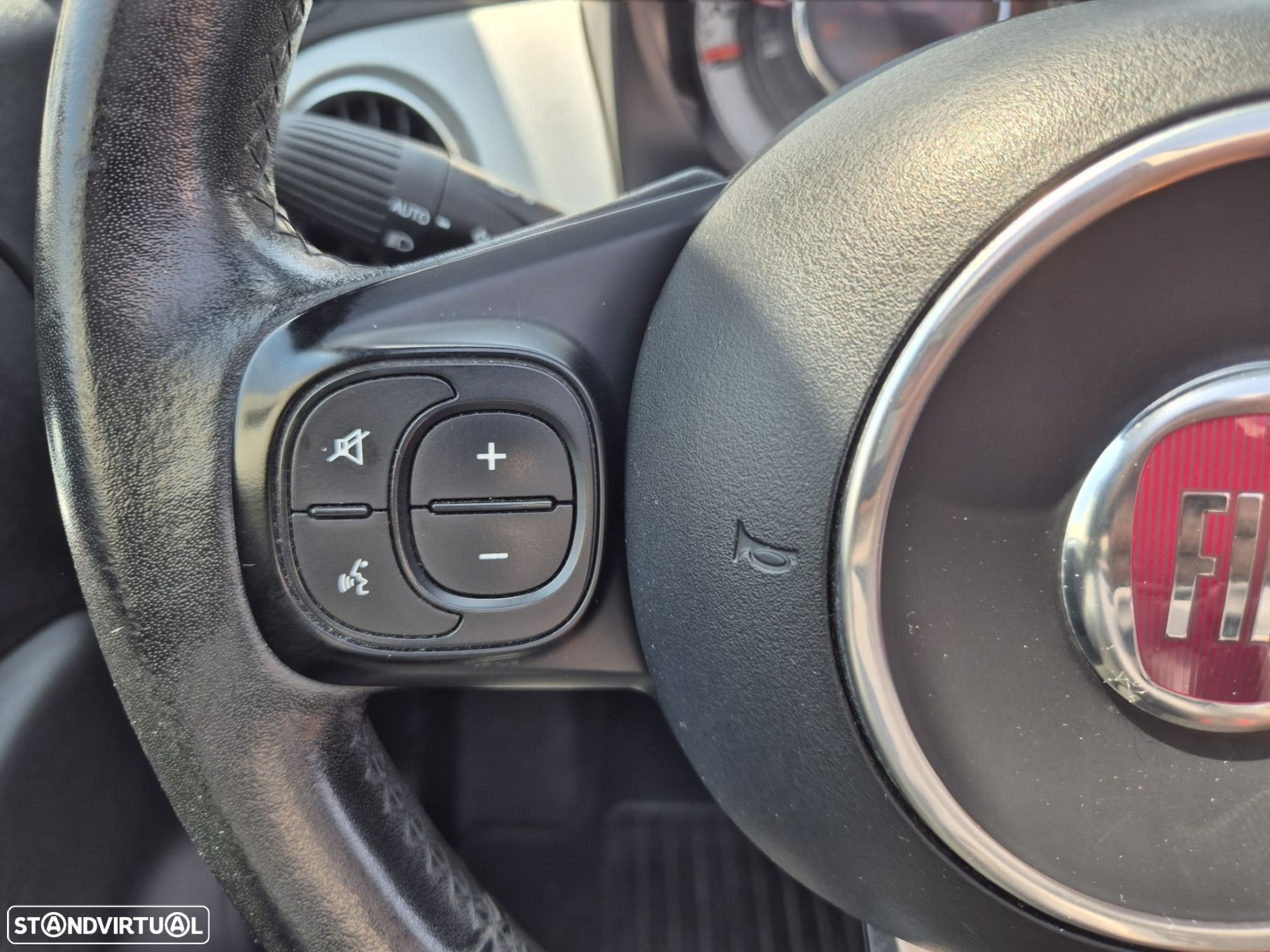 Fiat 500C - 13