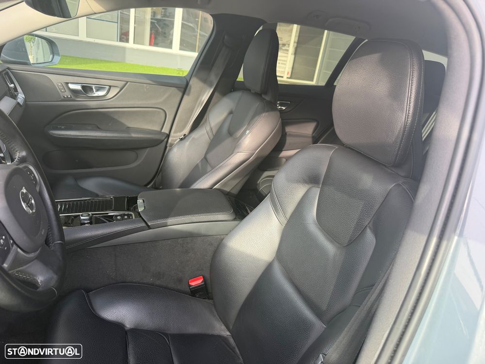 Volvo V60 - 14