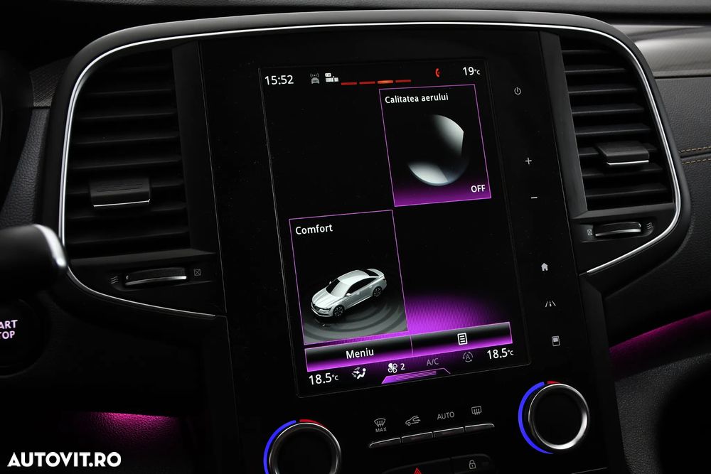 Renault Talisman ENERGY dCi 130 EDC INTENS - 19