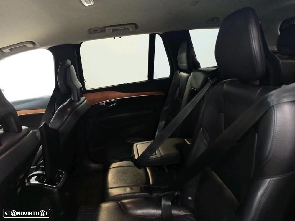 Volvo XC 90 2.0 T8 PHEV Inscription AWD - 3