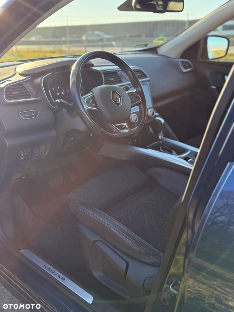 Renault Kadjar 1.3 TCe FAP Intens EDC - 8