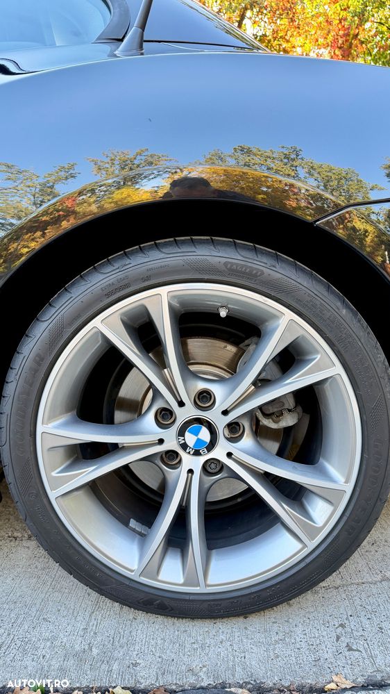 BMW Z4 sDrive28i Aut. - 26