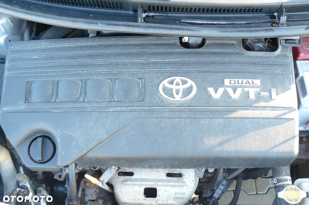 Toyota Yaris - 22