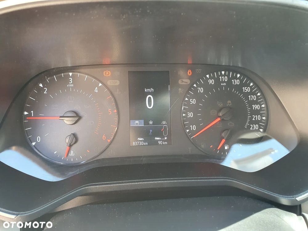 Renault Clio BLUE dCi 85 BUSINESS EDITION - 18