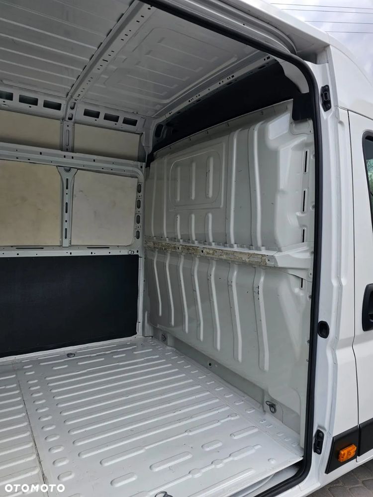 Peugeot boxer - 5