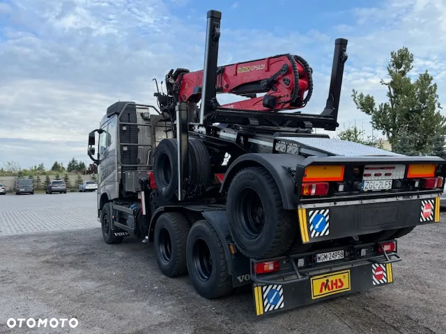 Volvo FH - 6