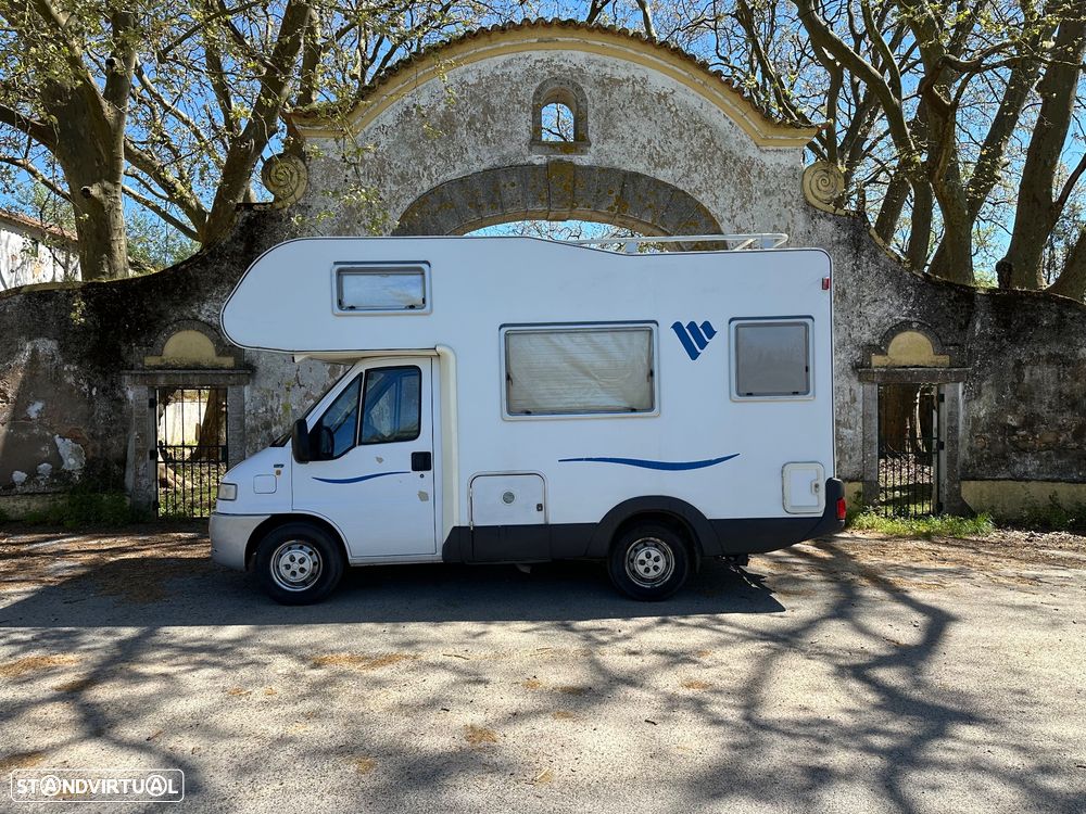 Fiat Ducato - 7