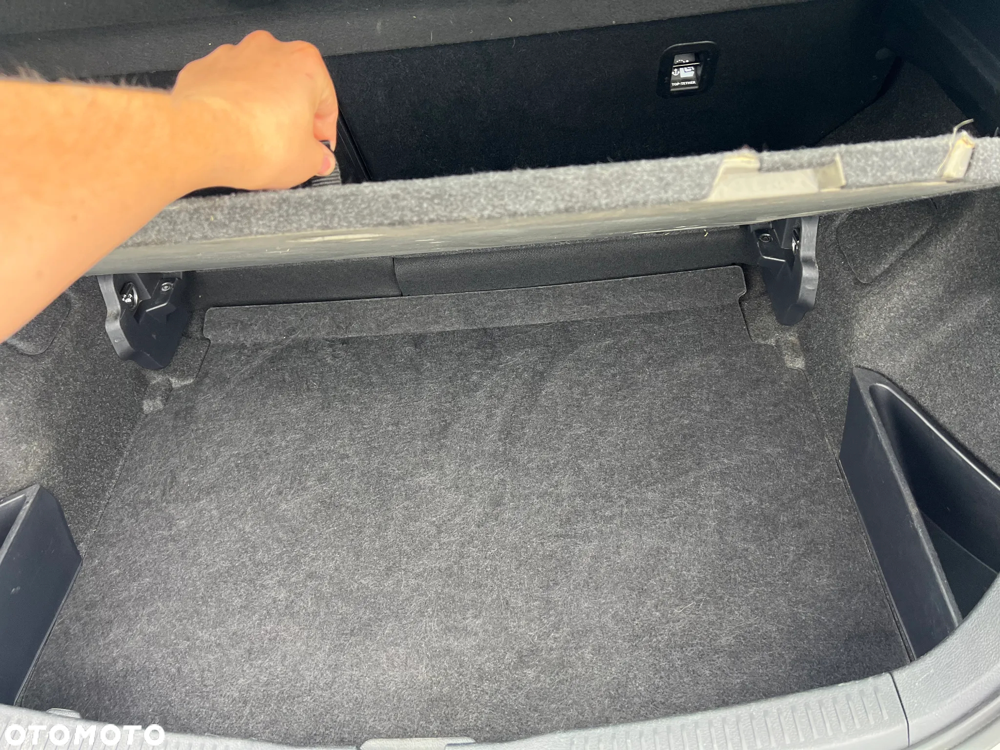 Toyota Auris - 5