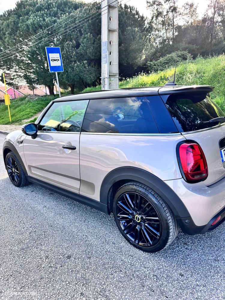 MINI 3 Portas Cooper SE - 9